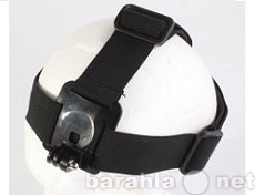 Продам: GoPro Head Strap крепление на голову