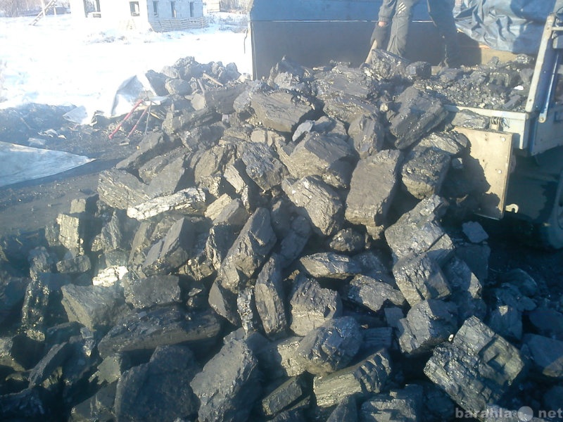 Продам: Уголь комок в Новокузнецке