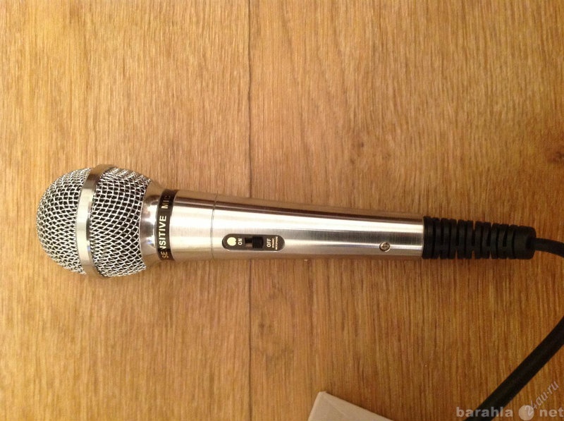 Продам: Микрофон high sensitive mic ah59-01198b