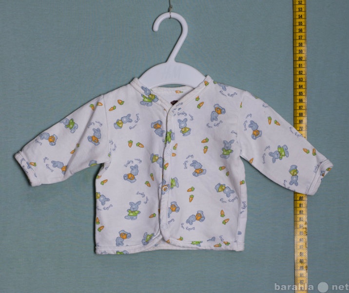 Продам: Одежда для ребенка размер 56-62