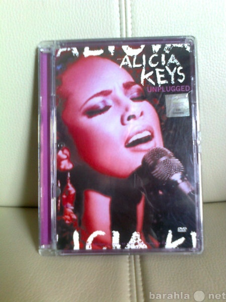 Продам: Alicia Keys