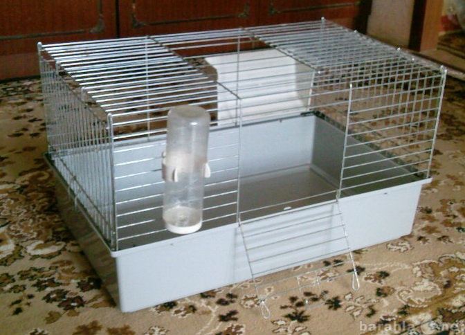 Продам: Клетка для кролика