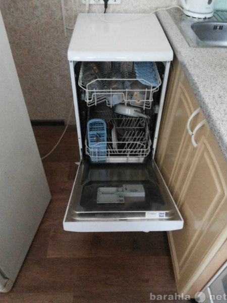 Продам: посудомоечная машинка