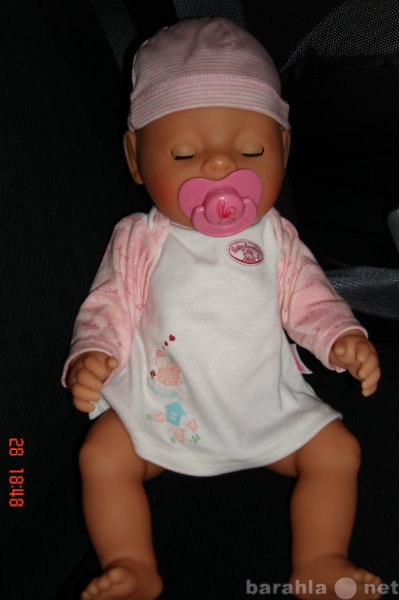 Продам: Кукла BABY BORN