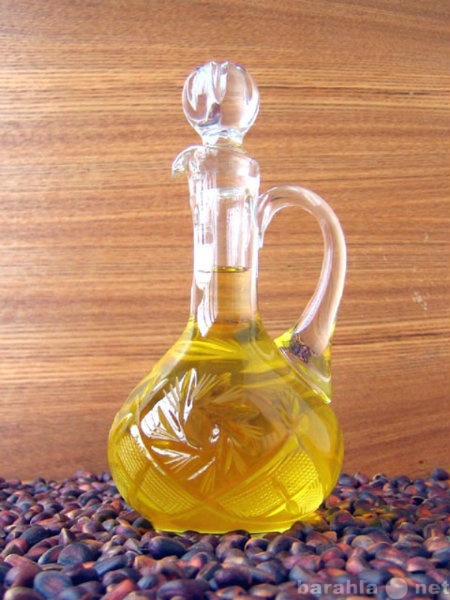 Продам: Кедровое масло 1 литр