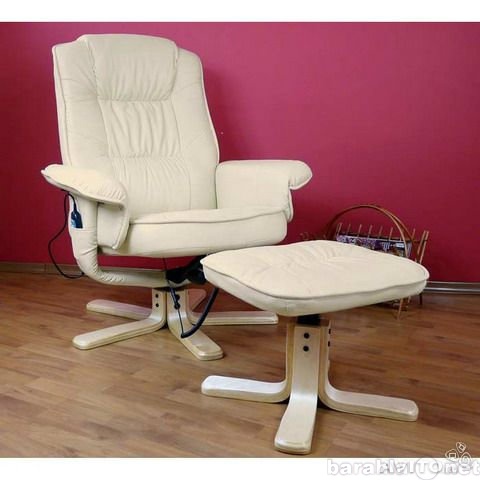 Продам: Массажное кресло REGOline с подогревом