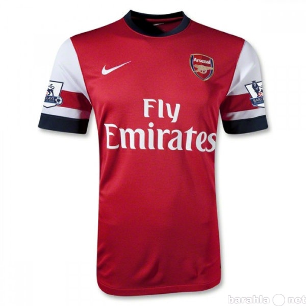 Продам: Форма футболка Арсенал высокого качества
