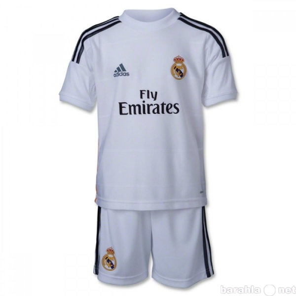 Продам: Форма футболка Реал Мадрид высокого каче