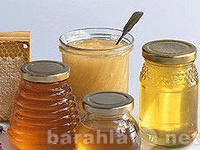 Продам: Башкирский мёд2485012чб