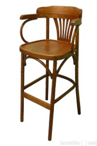 Продам: Барные деревянные стулья и кресла
