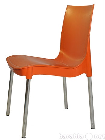 Продам: Металлические стулья с пластиком для дом
