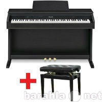 Продам: Цифровое пианино Casio Celviano AP-250 B