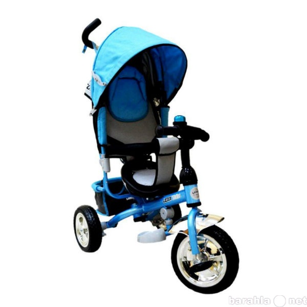 Продам: детский 3-х колесный велосипед
