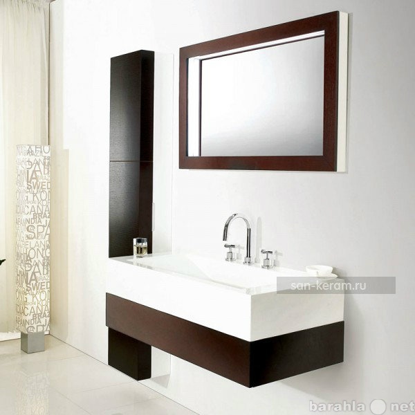 Продам: Мебель для ванной Nautico Crocus ZH-6022