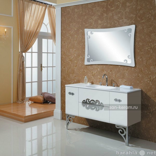 Продам: Мебель для ванной Nautico Opera BDF-1011