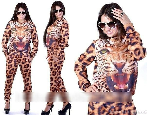 Продам: новый леопардовый коcтюм