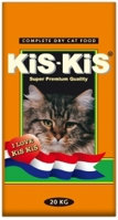 Продам: Корма для кошек KiS-KiS