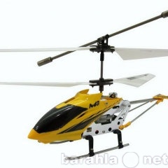 Продам: радиоуправляемый вертолет