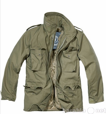 Продам: Модная куртка M65 standard Brandit