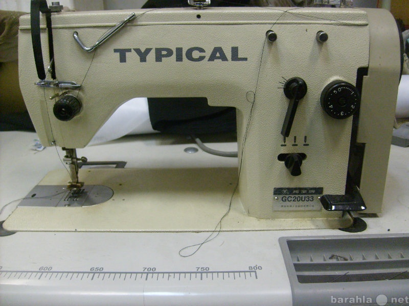 Продам: Швейное оборудование