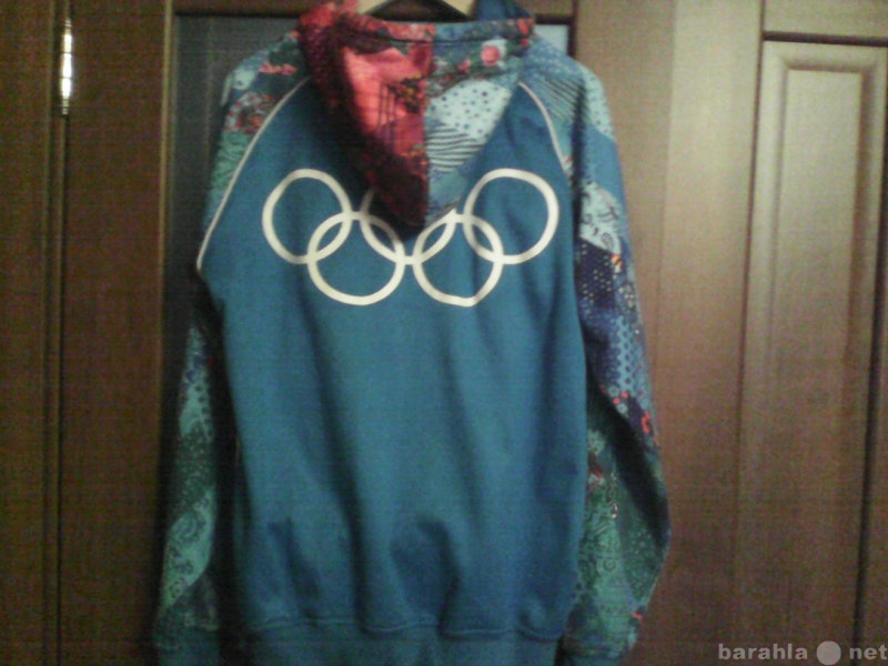 Продам: Продам Олимпийскую форму bosco Сочи 2014