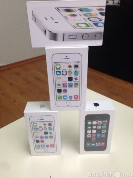 Продам: iPhone 5s