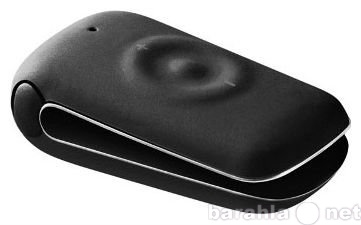Продам: Bluetooth-гарнитура Jabra Clipper Black