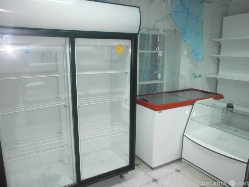 Куплю: холодильное оборудование
