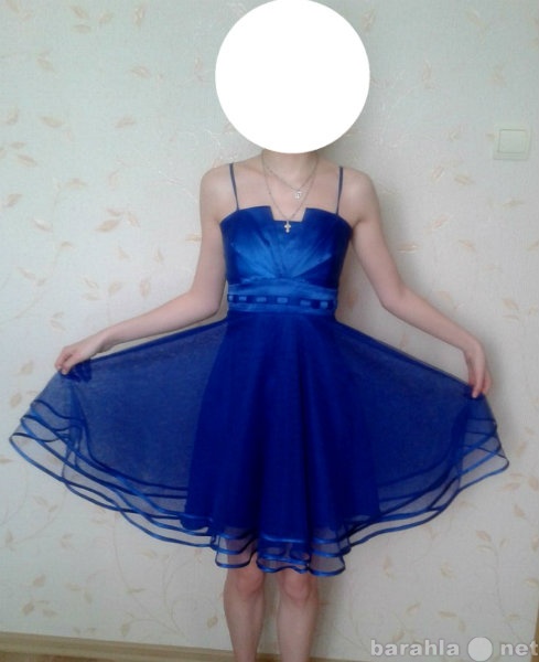 Продам: платье (40-44 размер)