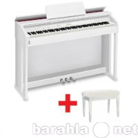Продам: Цифровое пианино Casio Celviano AP-450WE