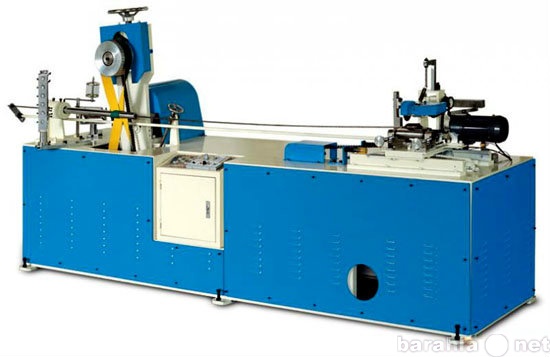 Продам: машина для изготовления картонных втулок