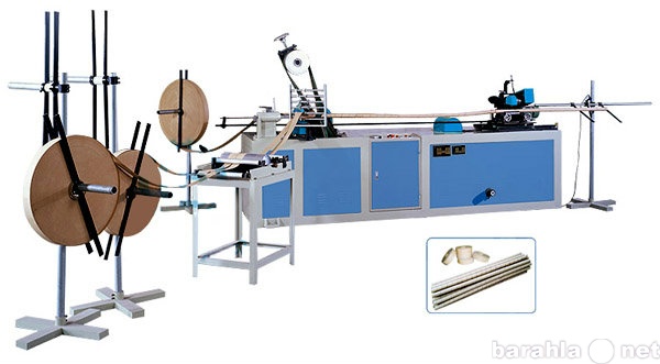 Продам: оборудование для производства картонных