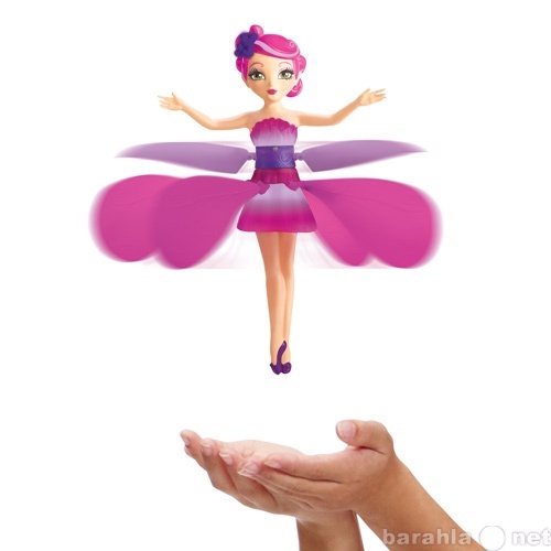 Продам: Летающая фея (Flying Fairy)