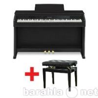 Продам: Цифровое пианино Casio Celviano AP-650M