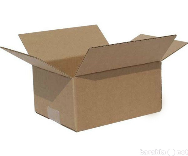 Продам: Производство картонной упаковки