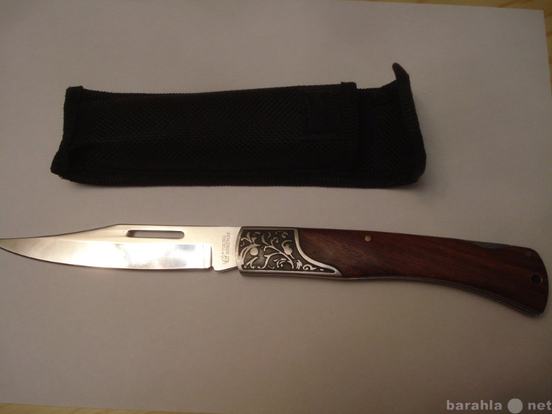 Продам: Нож Складной  Новый