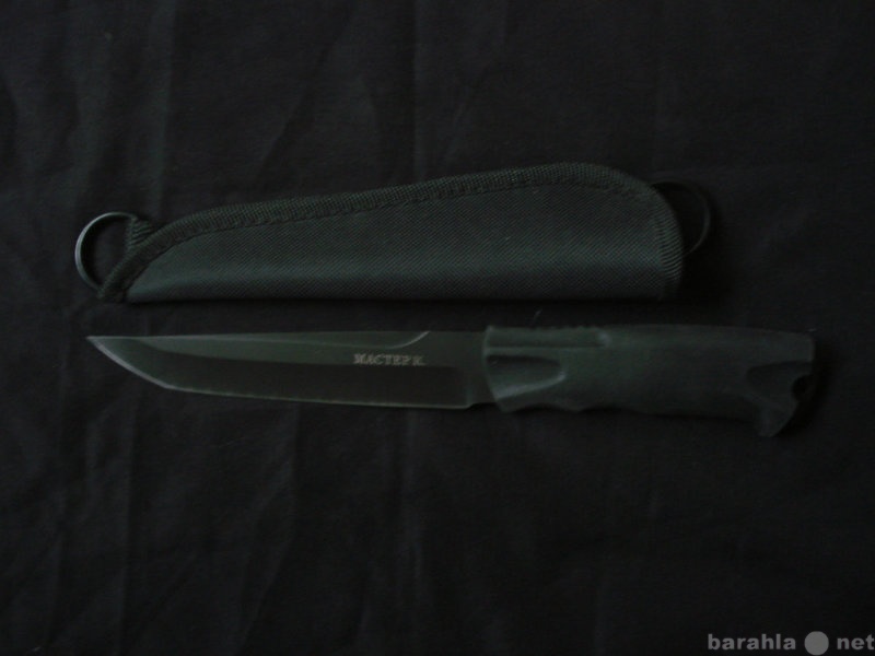 Продам: Нож (M460) (Мастер к. ) Новый