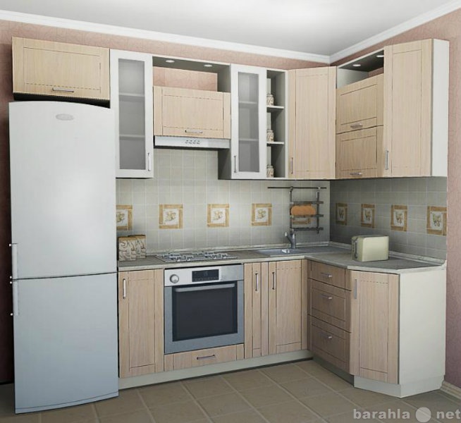 Продам: Набор мебели для кухни ВЕГА-10 МДФ