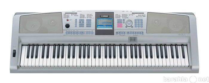 Продам: Cинтезатор YAMAHA DGX-305