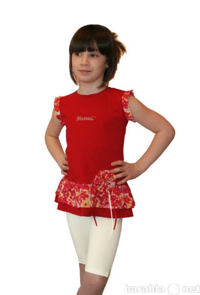 Продам: Качественная и недорогая детская одежда.