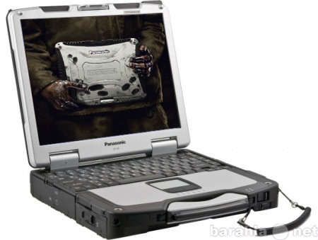 Продам: Сверхзащищённый ноутбук