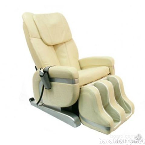 Продам: массажное кресло новое