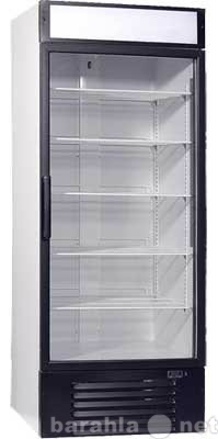 Продам: Холодильные шкафы-витрины