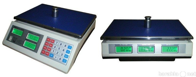 Продам: Весы бытовые GreatRiver DH-870 (32кг/5г)