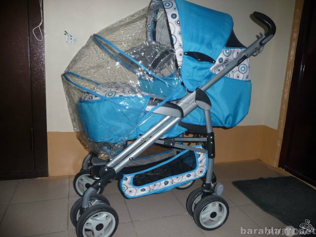 Продам: детская коляска