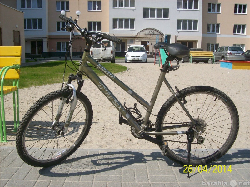 Продам: велосипед
