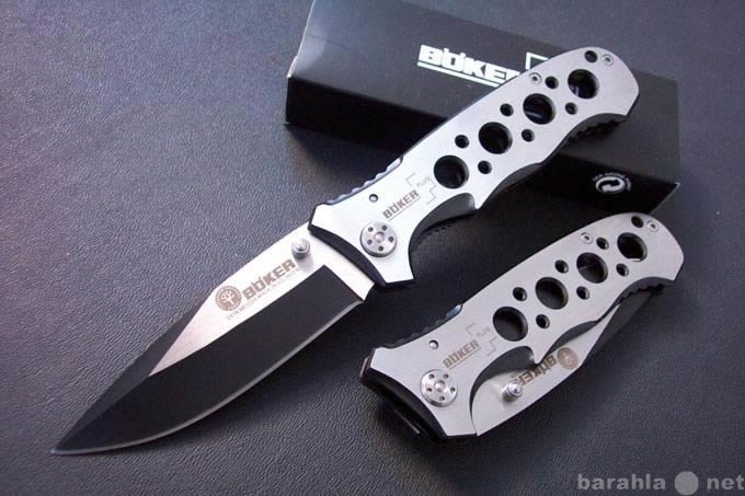 Продам: Нож складной Boker