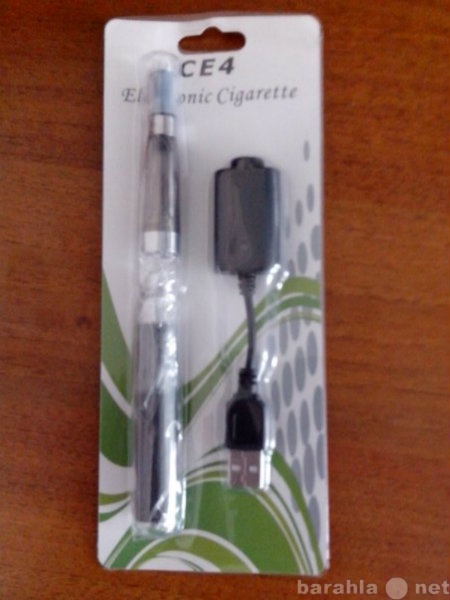 Продам: электронная сигарета