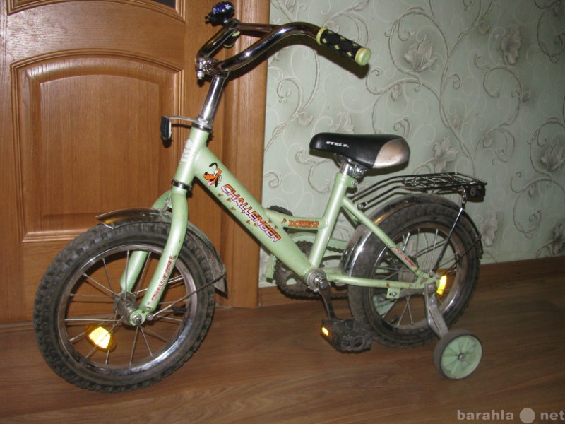 Продам: Детский велосипед