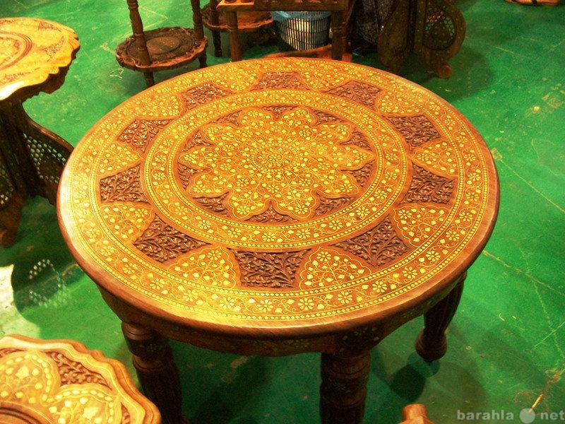 Продам: новая очень красивая индийская мебель
